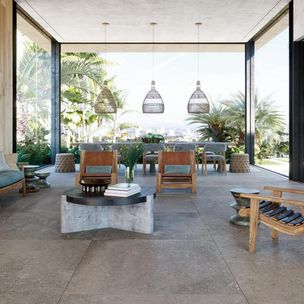 Porcelanosa Berna