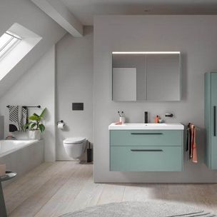 Duravit D-Code