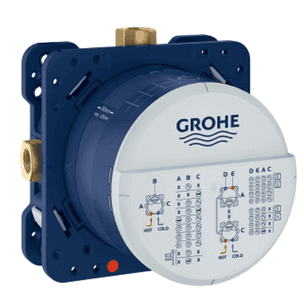 Grohe Etc.