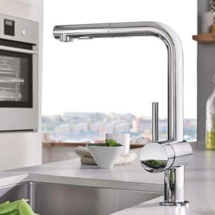 Grohe Minta