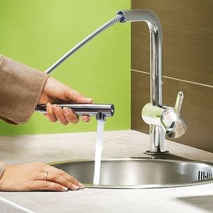 Grohe Minta SmartControl