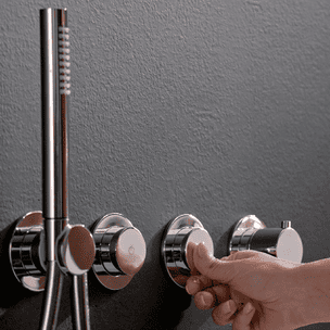 Almar Modular Push