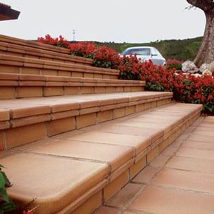 Gres Aragon Natural