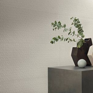 3D Wall Plaster - 3