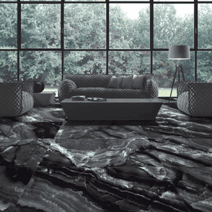 Primavera Black Modulo
