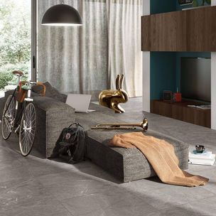 Imola Ceramica Blue Savoy
