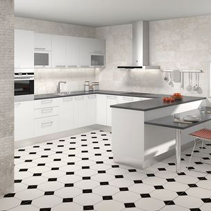 Dual Gres Chic Collection