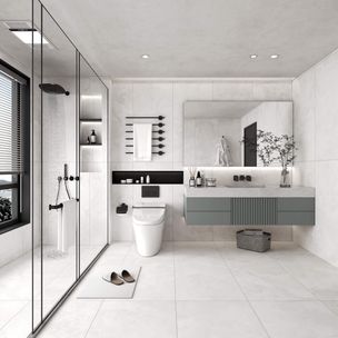 Global Tile Escada