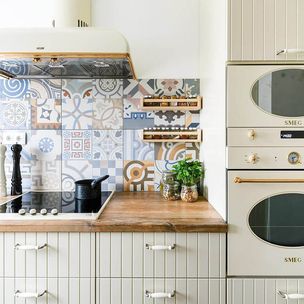 Realonda Patchwork