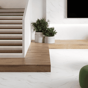 Laparet Swizer White