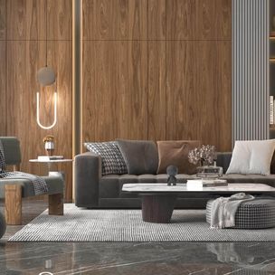 TechGres Wood