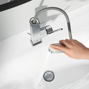 Grohe Plus