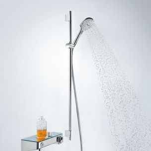 Hansgrohe Raindance Select E