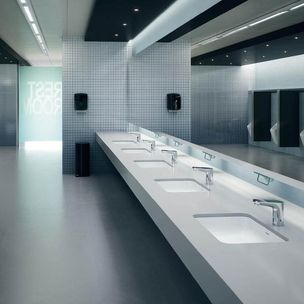 Duravit Sensor 1