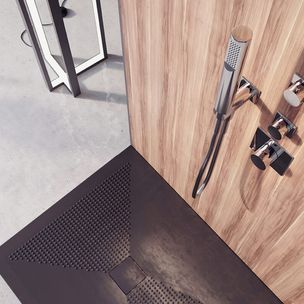 Webert Shower Set