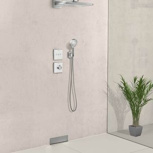 Hansgrohe ShowerSelect