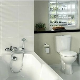 Ideal Standard Simplicity