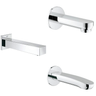 Изливы Grohe