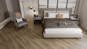 Alpine Floor by Camsan Legno Extra