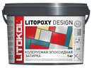 Litokol Litopoxy Design