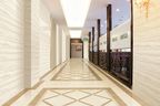 Basconi Home Beige Travertine