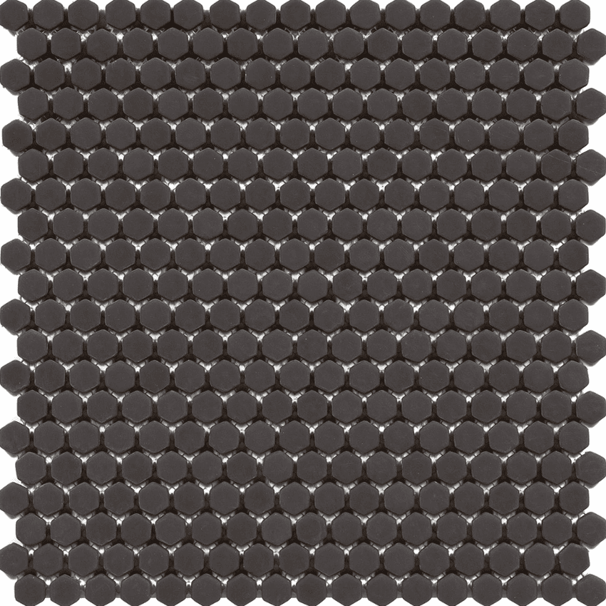 Harmony Calm Black 29x29 ID 307313 - 1