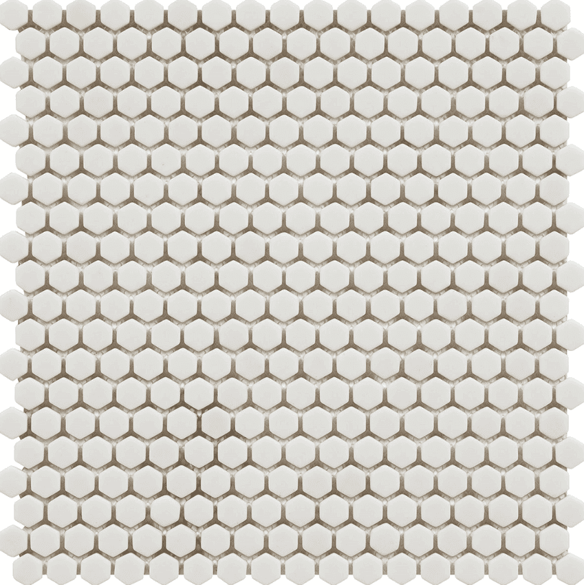 Harmony Calm White 29x29 ID 307320 - 1
