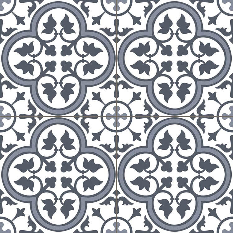 Prissmacer Hampton Blue Pre. 45x45 ID 472505 - 1
