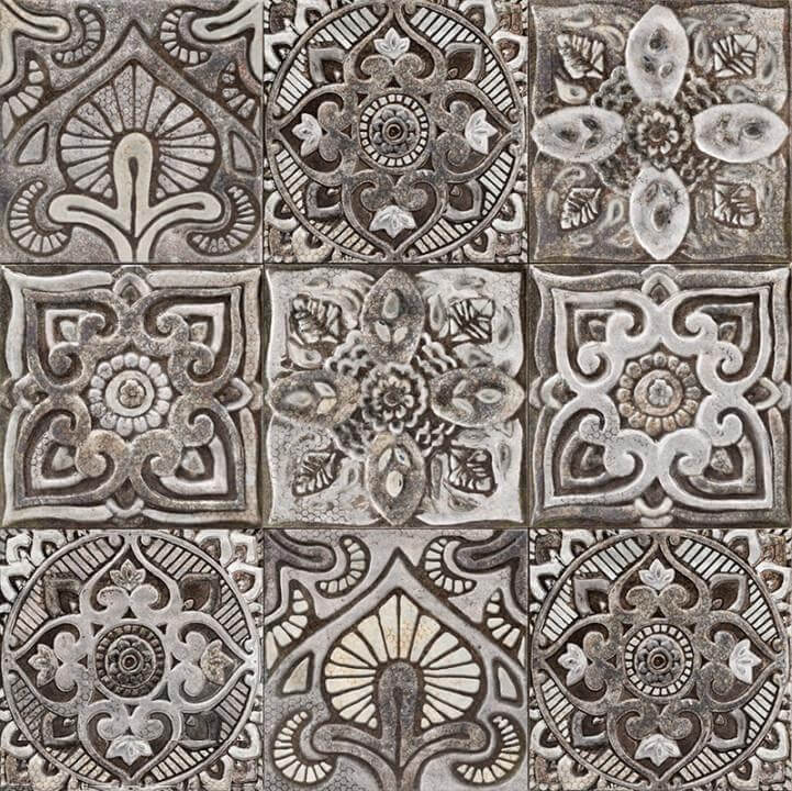 Mainzu Mandala Centro Mystikos 20x20 ID 554967 - 1