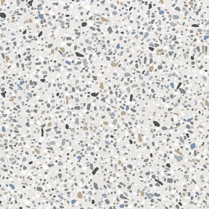 Equipe Micro Stracciatella Grey 20x20 ID 398582 - 1