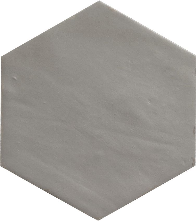 Carmen Ceramic Art Souk Nomade Grey 13.9x16 ID 562506 - 1