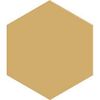 DNA Tiles Bee Mustard 10x11.5 ID 457131