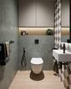 Vives Brenta Cestio Multicolor 20x20 ID 292970