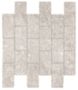 Мозаикa Mosaico 5x5 Mur Beige Naturale 30x30