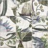 Плитка Декор Mainzu Cinqueterre Rev. Decor Protea, 20x20, пэчворк, мультиколор, глянцевый - 1