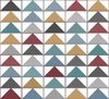 Vives Corso Borgo Multicolor 10x20 ID 472084