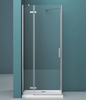 Душевая дверь в нишу BelBagno Kraft L 90