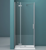 Душевая дверь в нишу BelBagno Kraft L 80