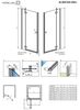 Душевая кабина radaway Almatea - 11