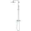 Душевой гарнитур Grohe Euphoria 260