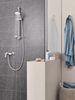 Душевой гарнитур Grohe Tempesta - 5