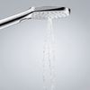 Душевой гарнитур Hansgrohe Raindance Select E - 4