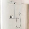 Душевой гарнитур Hansgrohe Rainmaker Select