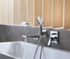 Излив Hansgrohe Metropol