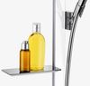 Душевой гарнитур Hansgrohe Raindance Select S 120 3jet - 4