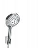 Душевой гарнитур Hansgrohe Raindance Select S 3jet