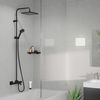 Душевой гарнитур Hansgrohe Vernis Blend Showerpipe - 4