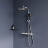 Душевой гарнитур RGW Shower Panels SP-34 - 1