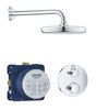 Душевой комплект Grohe Grohtherm - 1