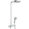 Душевой гарнитур Hansgrohe Raindance Select E 300 3jet - 1